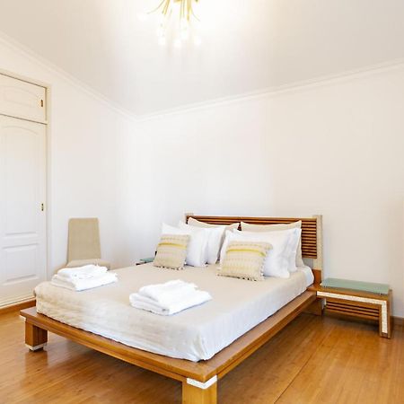 Suite Bela Vista Tavira Exteriér fotografie